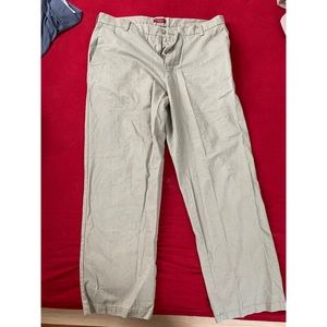 Khaki Pants